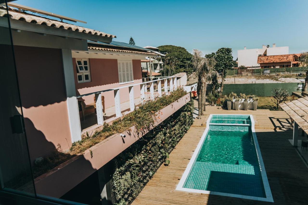 Pousada Dora Florianópolis Kültér fotó