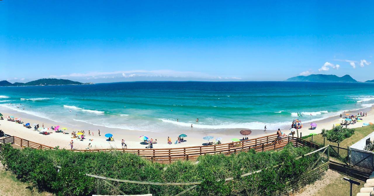Pousada Dora Florianópolis Kültér fotó